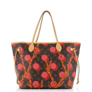 Louis Vuitton Ltd. Ed. Ramages Neverfull MM